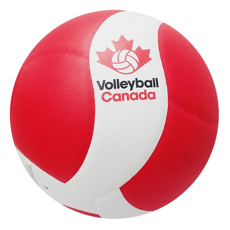 Mikasa VQ200W-CAN Official Volleyball For Volleyball Canada 13U - 15U Competitions