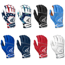 2022 Easton Walk Off NX Batting Gloves - Youth