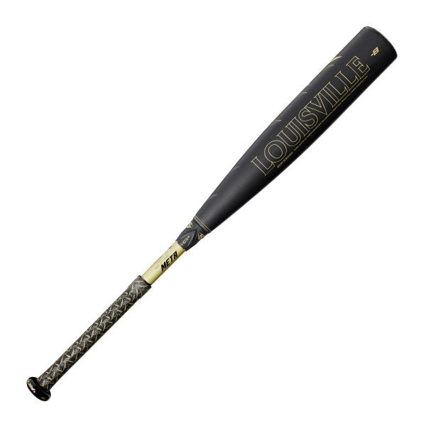 2021 Louisville Meta (-8) USSSA Baseball Bat - WBL2468010