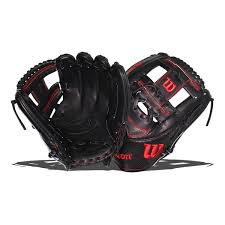 2021 A2K 1787SS 11.75" Infield Baseball Glove -- WBW1000611175