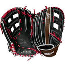 2021 A2K 1799SS 12.75" Outfield Baseball Glove - WBW1000691275