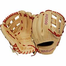 2021 A2000 PP05 11.5" Infield Baseball Glove - WBW100087115