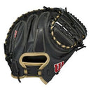 2021 A2000 M1DSS 33.5" Catcher's Baseball Mitt - WBW100114335