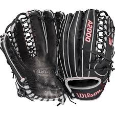 2021 A2000 SCOT7SS 12.75" Outfield Baseball Glove - WBW1001561275/WBW1001581275