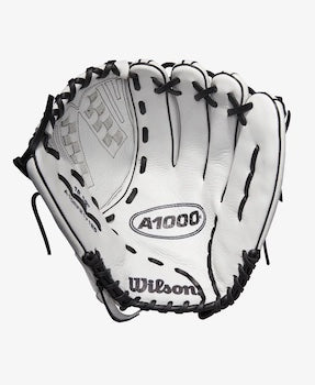 2022 A1000 Fastpitch V125 12.5" Fastpitch/Slowpitch  Glove - WBW100182125