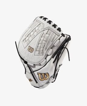 2022 A1000 Fastpitch V125 12.5" Fastpitch/Slowpitch  Glove - WBW100182125