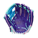 Wilson Glove of The Month (GOTM) October 2025 A2K 1720 11.5" Baseball Glove - WBW104220115