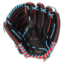 Wilson A2000 B25 Summer Collection 12.25" Baseball Glove: WBW1045971225