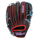 Wilson A2000 B25 Summer Collection 12.25" Baseball Glove: WBW1045971225