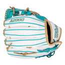 Wilson A2000 H12 12" Summer Collection Fastpitch Softball Glove: WBW10329812