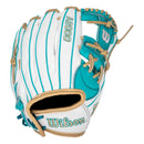 Wilson A2000 H12 12" Summer Collection Fastpitch Softball Glove: WBW10329812