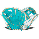 Wilson A2000 H12 12" Summer Collection Fastpitch Softball Glove: WBW10329812