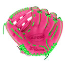 Wilson A2000 Jose Ramirez Spring Collection 12" Baseball Glove: WBW10413512