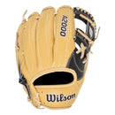 Wilson A2000 Ke'Bryan Hayes 11.75" Summer Collection Baseball Glove: WBW1032961175
