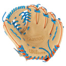 Wilson A2000 PF89 Summer Collection 11.5" Baseball Glove: WBW104602115