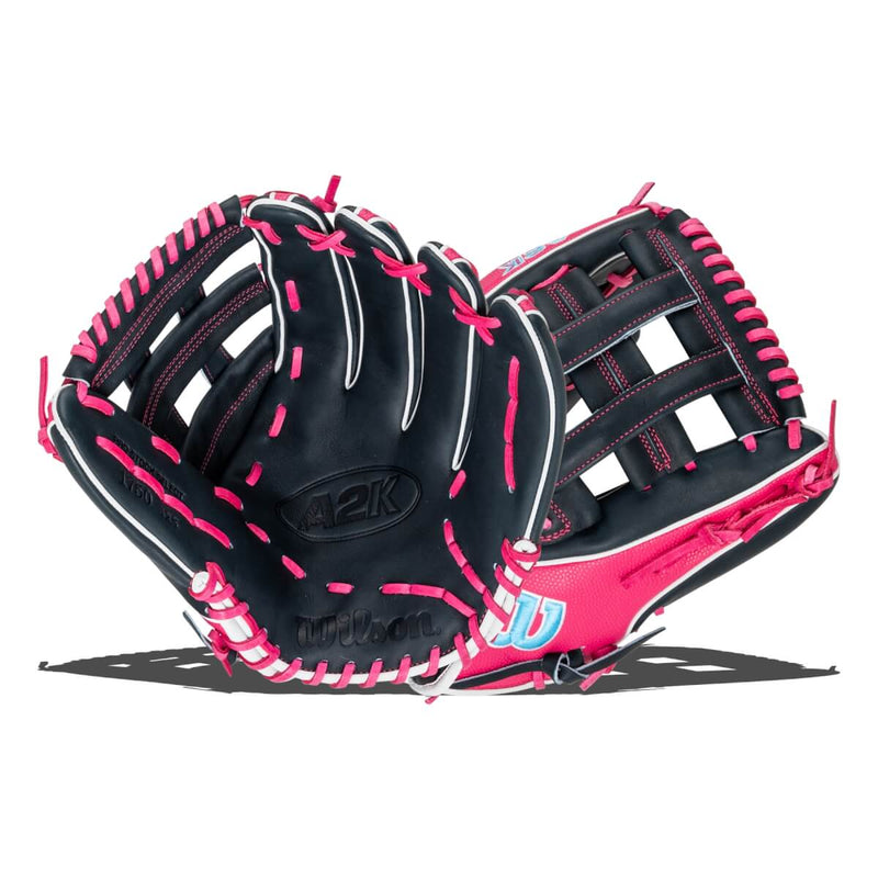 Wilson A2K 12.5