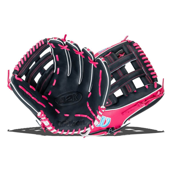 Wilson A2K 12.5