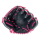 Wilson A2K 12.5" Baseball Glove 1750SS Pattern - WBW103291125 / WBW103292125