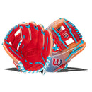 Wilson A2K 1786 Model 11.5" Baseball Glove RHT Only - WBW103290115