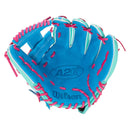 Wilson A2K 1875 SuperSkin Summer Collection 11.75" Baseball Glove: WBW1046121175