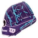 Wilson A2K B75 SuperSkin Summer Collection 12.75" Baseball Glove: WBW1046131275