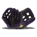 Wilson A2K Brenton Doyle 1799 12.75" Summer Collection Baseball Glove: WBW1032971275