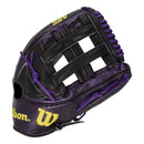 Wilson A2K Brenton Doyle 1799 12.75" Summer Collection Baseball Glove: WBW1032971275