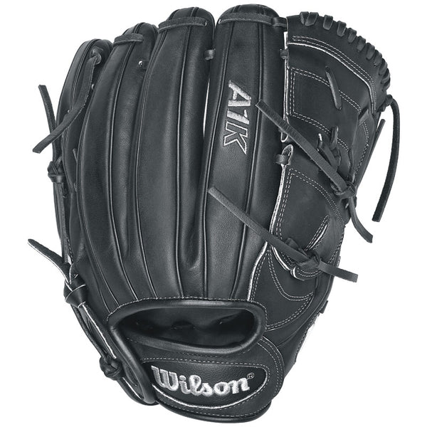 Wilson A1K B2 11.75" Baseball Glove - WTA1KRB16B2