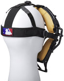 Wilson Umpire Mask Replacement Harness Black - WTA3927