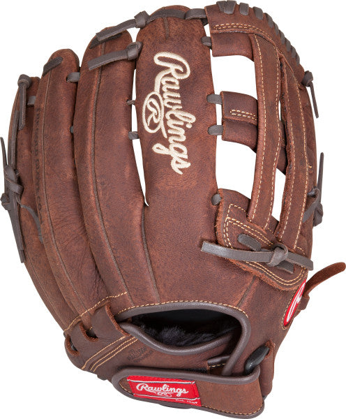 Rawlings Player Preferred 13" Softball Flex Loop/Pro H Web