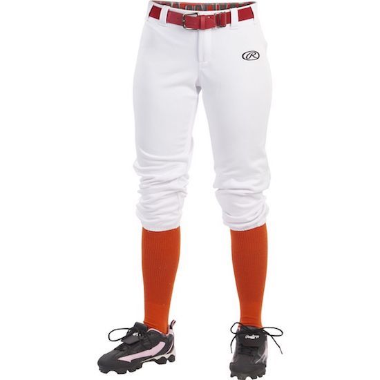 Rawlings Girl's Launch Knicker Pant - WLNCHG