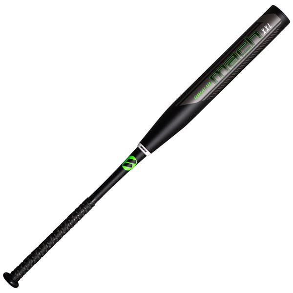 2022 Worth Mach 1 COBRA JET 428 XXL 2pc 13.5" Barrel USSSA Slowpitch Softball Bat WM22MU