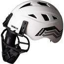 WORTH LEGIT SLOWPITCH SOFTBALL PITCHERS HELMET MASK