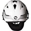 WORTH LEGIT SLOWPITCH SOFTBALL PITCHERS HELMET MASK