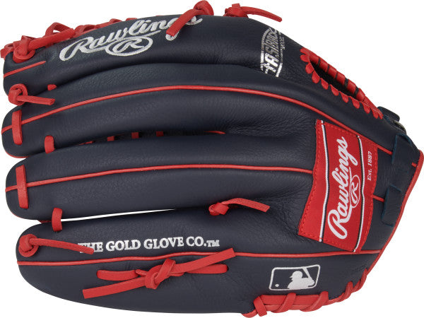 Rawlings Select Pro Lite 12.25" Mike Trout Youth Baseball Glove - SPL1225MTN