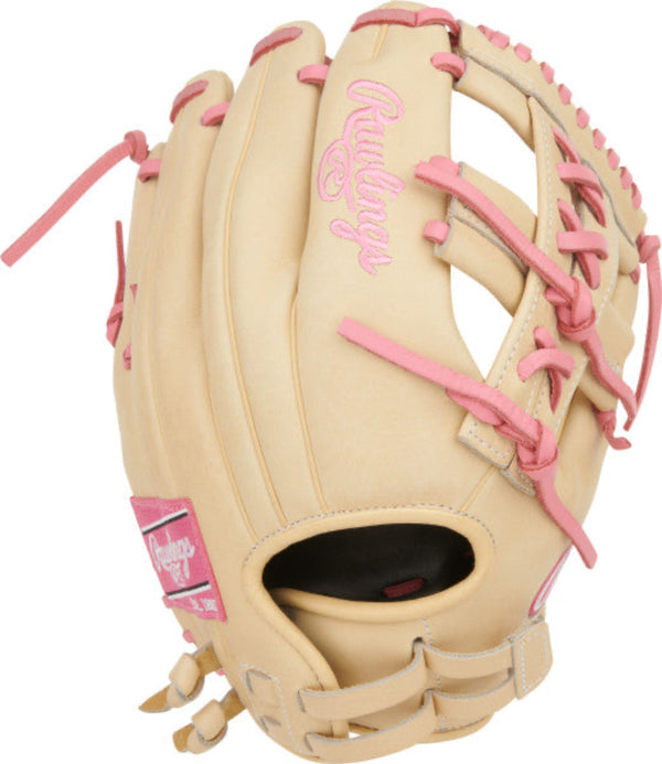 Rawlings Heart Of The Hide 12'' Fastpitch Glove PRO120SB-32CP
