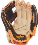 Rawlings Select Pro Lite 10" Youth Jackson Holliday Pattern Baseball Glove - SPL112JH
