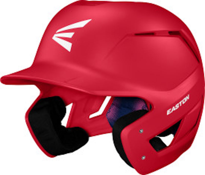 2026 Easton Z50 Matte Finish Batting Helmet - Z50MAT