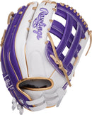 2025 Rawlings Liberty Advanced Series 12.75" Softball Glove - RLA1275SB-6WPUG