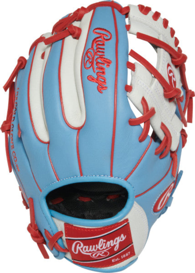 Rawlings Select Pro Lite 10.5" Carlos Correa Youth Baseball Glove - SPL105CCCB