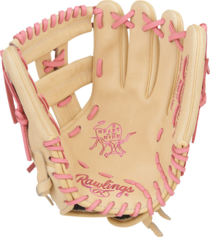 Rawlings Heart Of The Hide 12'' Fastpitch Glove PRO120SB-32CP