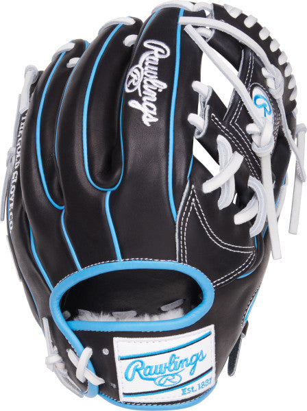 2025 Rawlings Pro Preferred 11.5" Glove - PROS934-2BW