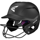 Easton Z50 Matte Batting Helmet with Softball Mask - Z50BHSBMASK