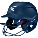 Easton Z50 Matte Batting Helmet with Softball Mask - Z50BHSBMASK