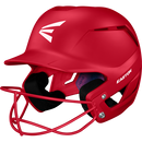 Easton Z50 Matte Batting Helmet with Softball Mask - Z50BHSBMASK