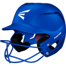 Easton Z50 Matte Batting Helmet with Softball Mask - Z50BHSBMASK