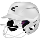 Easton Z50 Matte Batting Helmet with Softball Mask - Z50BHSBMASK