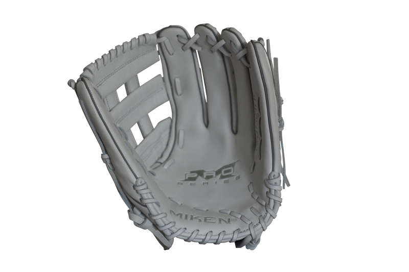 Miken PRO Series Slowpitch 14'' Glove - PRO140WW