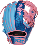 2024 Rawlings Vibrant Series Heart of the Hide 11.5" Glove-PROR2174-2CBP