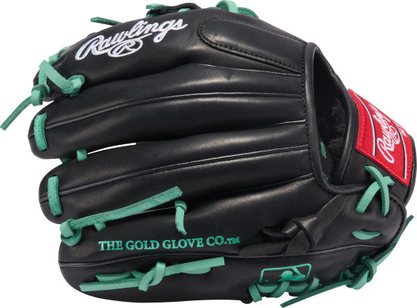 Rawlings R9 11" Infield Baseball Glove - R9110U-2BM